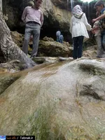 تابناک