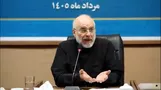 روایت قالیباف از پشت پرده اعلام شهادت رهبر انقلاب