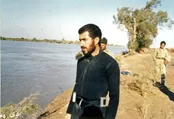 این گل پرپر از کجا آمده؟/شهدایی که دشمن روی پیکرشان مین کاشته بود