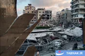 عکس: نقض آتش‌بس؛ حملات اسرائیل به جنوب لبنان