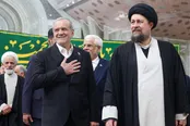 سیدحسن خمینی: گاهی سکوت کردن دروغ گفتن است