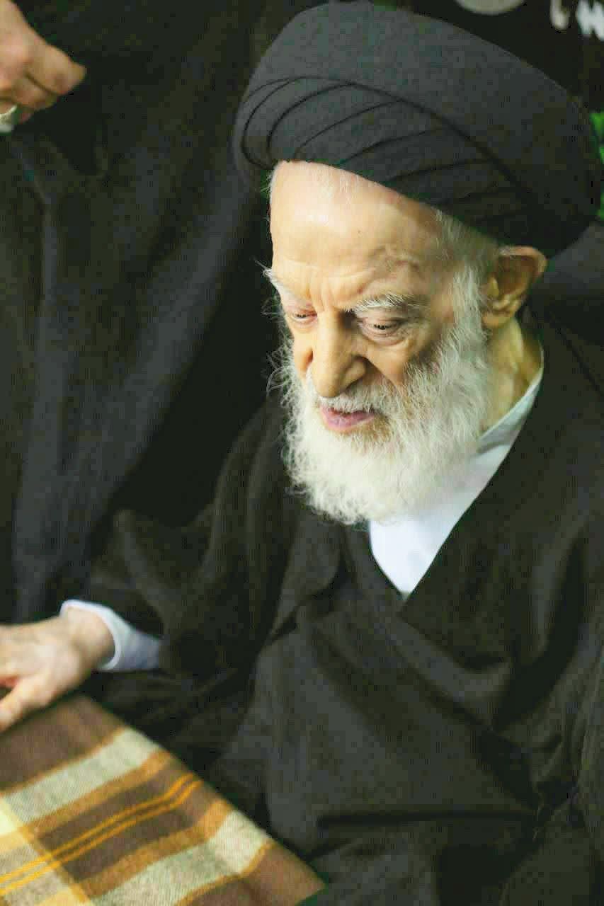 سید موسی شبیری زنجانی؛ فقیهی که از حافظه‌اش برای تاریخ نوشت