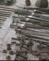 نکاتی که باید درباره خرید و فروش آثار تاریخی بدانید!