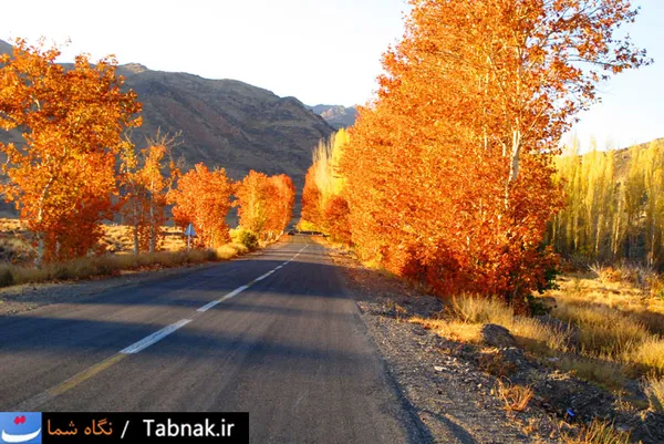 ابیانه -15 آبان 91