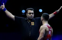 آخرین مهلت اتحادیه جهانی به فدراسیون کشتی ایران/ تنزل درجه داوران، نتیجه جنگ بود یا اشتباه؟