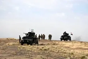 ادعای جنجالی درباره پایگاه مخفی اسرائیل در عراق