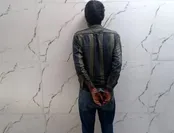 مردی با تیراندازی برادر خود را کشت و تسلیم شد