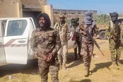 موافقت نیروهای واکنش سریع سودان با طرح آمریکا