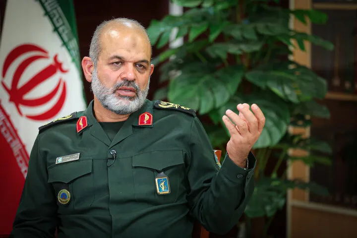 وحیدی