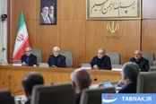 عکس: جلسه هیئت دولت به ریاست دکتر پزشکیان در نهاد ریاست جمهوری