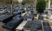 تحمیل یک گورستان جدید به نسیم‌شهر؛ سکوت مسئولان در برابر تصمیم جنجالی شهرداری تهران!