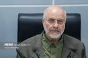 قالیباف: هر جا دست مردم باز باشد، گره‌های بزرگ باز می‌شود