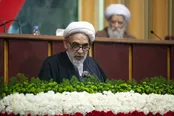 عضو هیئت‌رئیسه خبرگان: فرایند انتخاب رهبر در حال تکمیل است