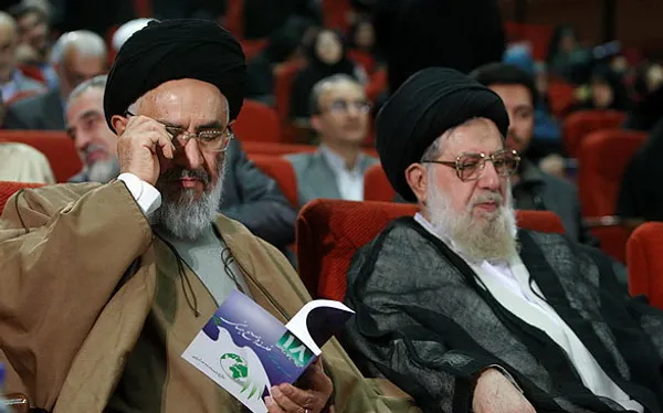 همایش بزرگداشت ملاصدرا صبح روز پنجشنبه با حضورآیت الله سید محمد خامنه ای رئیس  بنیاد حکمت اسلامی صدرا و آیت الله محقق داماد برگزار شد/MEHR

