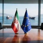 تنگه هرمز و چرخش اروپا به سمت تهران