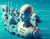 اگر در هوش مصنوعی عقب بیفتیم ده سال بعد چه خواهیم شد؟