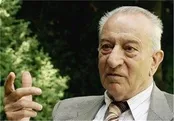 یادی از اکبر اعتماد پدر فناوری هسته‌ای/ 
