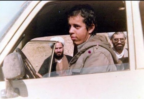 از تحریریه به خط مقدم؛ روایتی از خبرنگاری که فرمانده شد