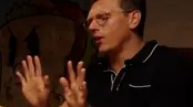 شوخی بازیگر آمریکایی با تعارف ایرانی‌ها سر غذا