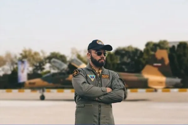 پیام خراسان
