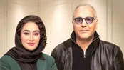 عکس زیر خاکی از «مهران مدیری»!