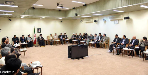 ادبیات مقاومت