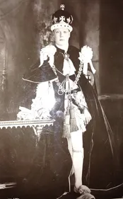 پادشاهی که فقط ۱۱ ماه سلطنت کرد
