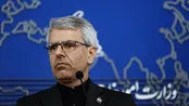 بقائی: اروپا از خشنودسازی متجاوزان دست بردارد
