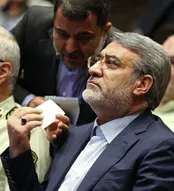 تو غلط می کنی ابرهامونو می دزدی!