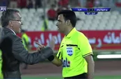 فیلم درگیری شدید برانکو با محسن ترکی