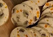طرز تهیه کالباس سالم خانگی