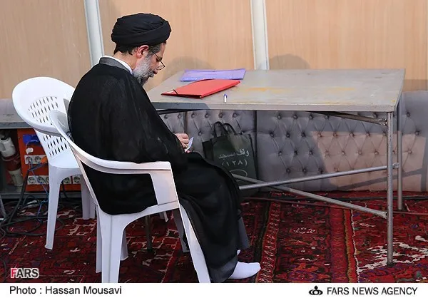 حجت الاسلام ابوترابی فرد