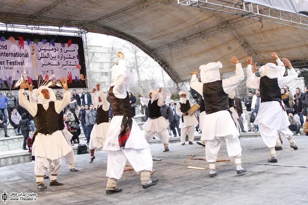 کاشت داشت برداشت، کارگردان: محمد بهاگیر 