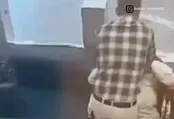 ویدیویی از ایران که جهانی شد؛ پول شمردن حین احیای قلبی!