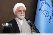 اژه‌ای: هلال احمر مقصران حوادث را بازخواست کند