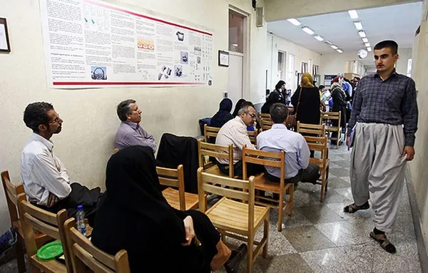 در حاشیه آیین افتتاح سال تحصیلی ۹۴-۹۳ دانشگاه صنعتی امیرکبیر صبح پنجشنبه در این دانشگاه./MEHR
