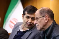 جنگ قدرت خسروی‌وفا و دنیامالی؛ آبروی ورزش ایران بازیچه مدیران/ شروع دوباره اختلاف کمیته ملی المپیک و وزارت ورزش