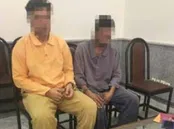 سرقت گوشی باعث سقط جنین شد