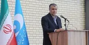 در ۵ ساحل کشور نیروگاه برق هسته‌ای احداث می‌شود