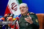 وزارت دفاع: ایران به هر تجاوزی پاسخ قاطع می‌دهد