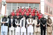 گل افغانستان به ایران با گزارش افغانی: بغض ۳۵میلیونی
