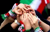 مردم ایران در دفاع از جمهوری اسلامی از دولت جلو زدند/تعلق خاطر و کرامت به سرزمین، تاریخ و موجودیت ملی