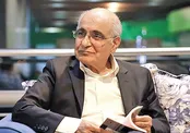 آخرین وضعیت سلامتی هوشنگ مرادی کرمانی