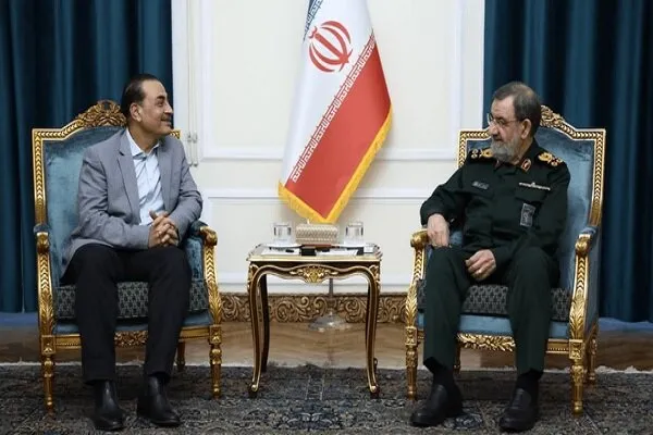 رضایی رضایی