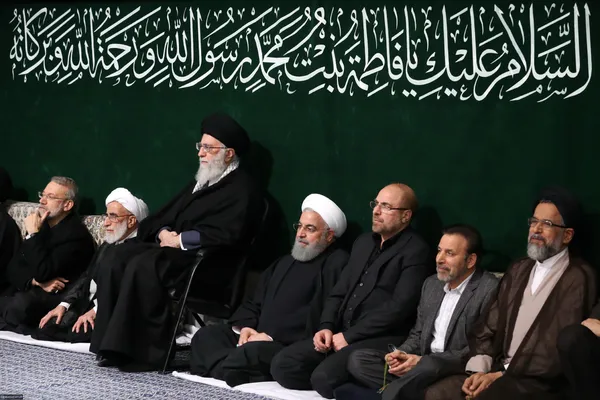 خامنه ای
