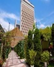 با هتل هما تهران بیشتر آشنا شوید