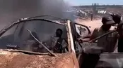 تصاویر ترور وحشتناک در غزه +18