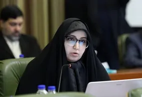 پیشنهاد نرگس سلیمانی برای پاسداشت شهدا