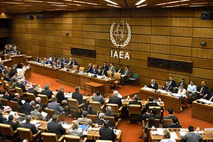 IAEA BoV IAEA BoV
