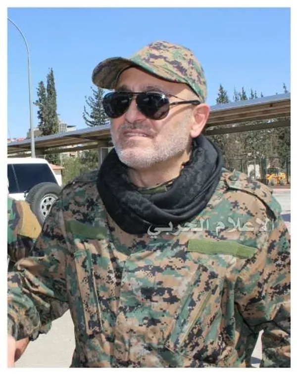 شهید بدرالدین